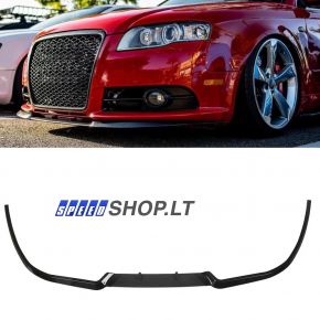 Universalus bamperio pažeminimas Cupra 2